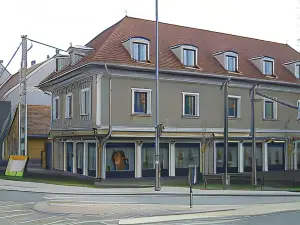 Adler Hotel