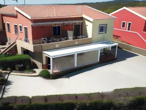 Roccabianca Rooms & Studios