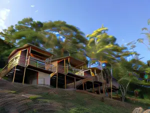 Cabañas Cielo Azul