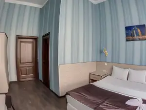 Skver Vysotskogo