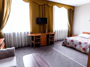 Tsentralnaya