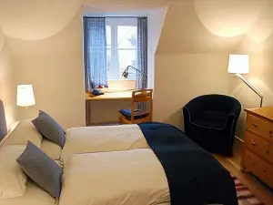 Altstadthotel Bauern Bräu Schrobenhausen