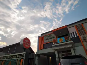 Nusantara Inn Syariah Hotel