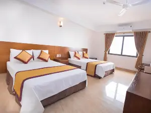 Tu Phuong Hotel TH by Bay Luxury