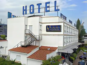 Hotel Vilobi