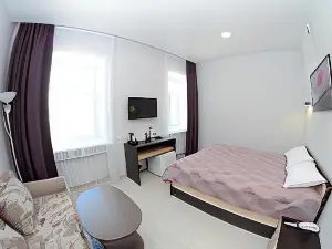 Prestizh Hotel