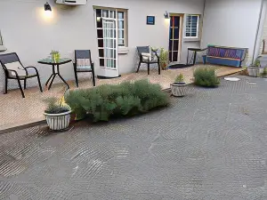 Altenburgh Accommodation - Apartments