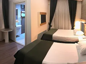 Grand Mardini Hotel