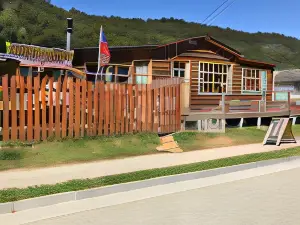Monte Campamento Hostel