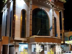 Al Sahraa Hotel