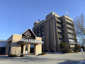 Divya Sutra Plaza and Conference Centre, Vernon, BC