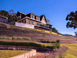 Castelo Boutique Hotel