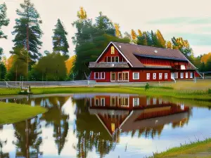 Mundekulla