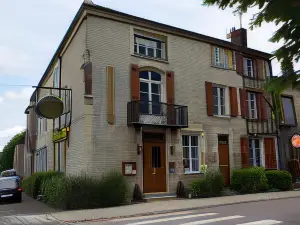 Logis le Saint Nicolas