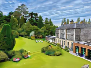 Maryborough Hotel & Spa