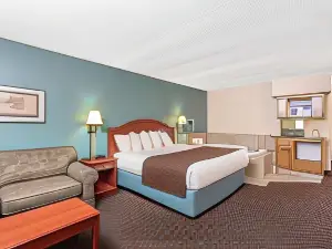 AmericInn by Wyndham Chippewa Falls