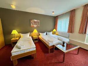 Hotel Bonverde (Wannsee-Hof)