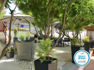 Hotel Boutique a Esplanada