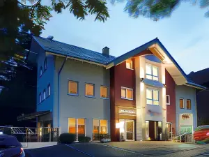 Hotel & Restaurant 4 Winden