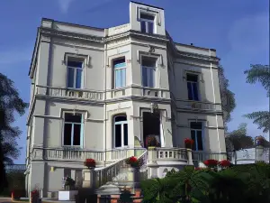 Domaine de l'Oie Rouge