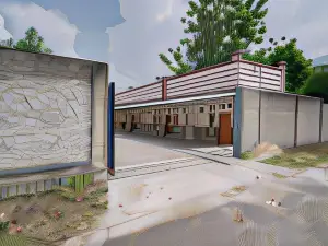 RedDoorz @ Seputih Jaya Lampung