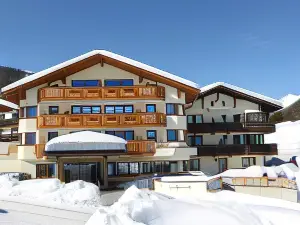 Hotel Klockerhof
