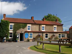 The Horseshoe Country Inn