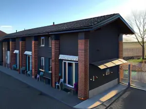 Residence Campagnole