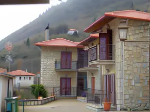 Alonaki Guesthouse