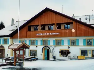 Logis de la Licorne