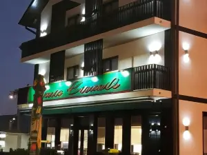 Casa Caroli