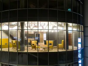 Centrum Hotel Viljandi