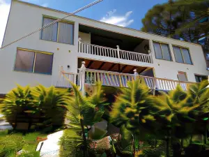 Finca Campestre Rancho Alegre
