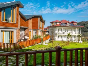 Zanike Hotel