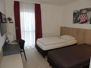 Avia Motel Bisamberg