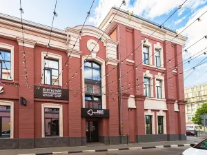 Key Hotel (Ки отель)