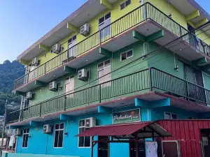 Perhentian Suria
