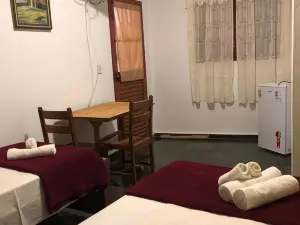 Pousada Recanto Das Flores