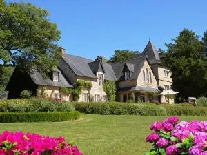 Manoir de Kertalg