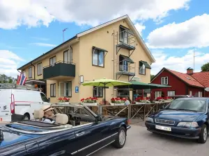 Orrefors Hotell & Restaurang