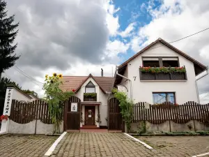 Panorama Guesthouse