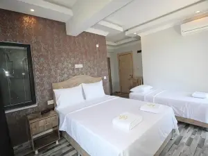 Piri Reis Butik Hotel