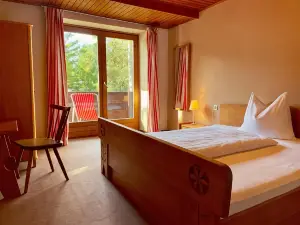 Drauradweg Hostel