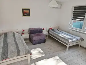Apartman “Pod Kraljevicom”
