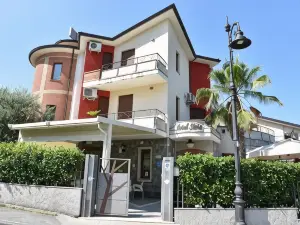 Hotel Sirio