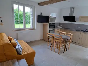 Gîte de la Gouvrie