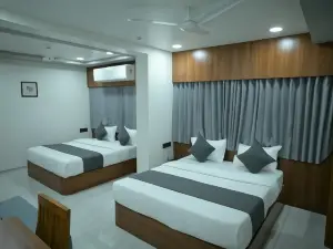 Hotel Aagman