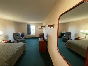 Hotel Yuma