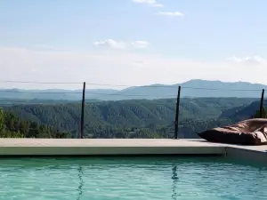 Domaine des Hauts de Vernon