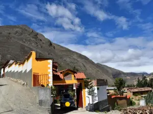 La Finca Tarma
